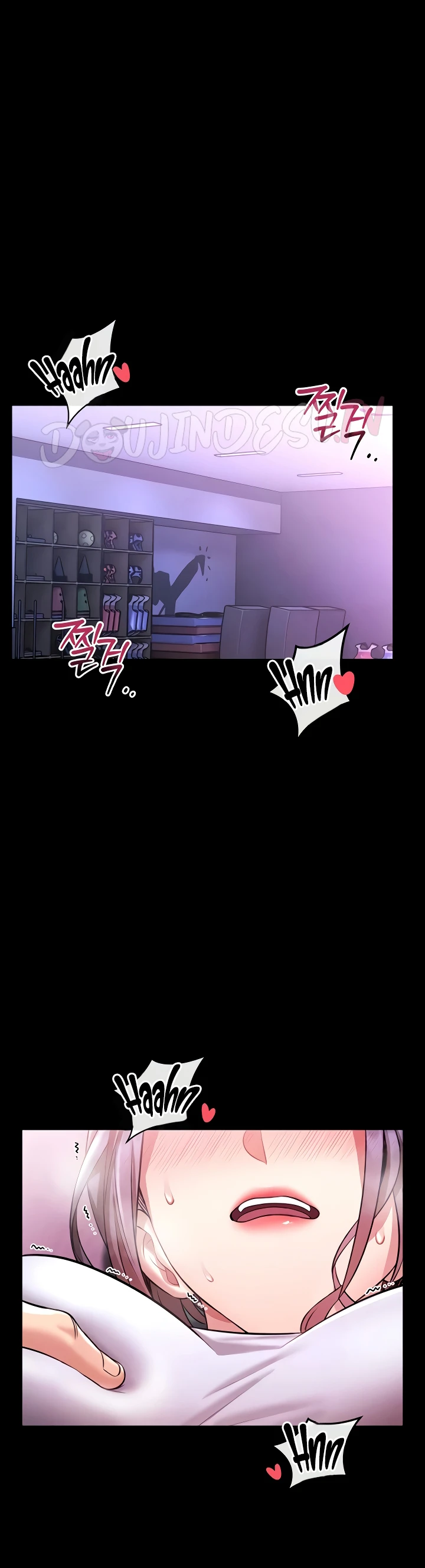 I Will Teach You Self Defense - Page 2